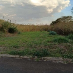 Terreno Padrão em São Carlos