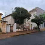 Casa antiga para demolição