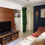 Apartamento Padrão em São Carlos