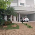 Casa de alto padrão para locação no condomínio Swiss Park em Campinas/SP