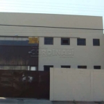 Comercial Barracão em Campinas