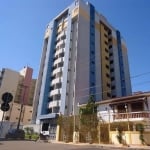 Apartamento Padrão em São Carlos