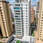 Venha morar na cobertura Duplex dos seus sonhos! Com 371 m2 e Localizada na melhor região do bairro Cambuí.