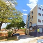 Apartamento com 1 quarto para alugar na Avenida São Carlos, 3485, Centro, São Carlos