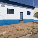 Casa Padrão em São Carlos