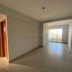 Apartamento Padrão em São Carlos