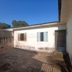 Casa Padrão em São Carlos