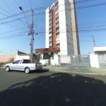 Apartamento Padrão em São Carlos