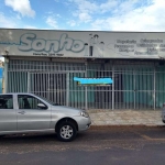 Comercial Salão em Araraquara