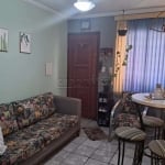 Apartamento com ótima localização