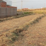 Terreno Padrão em São Carlos