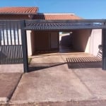 Casa em condomínio fechado