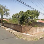 Terreno Padrão em São Carlos