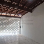 Casa Padrão em São Carlos