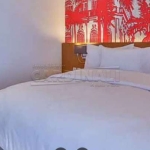 Flat com 1 Quarto à venda, 27m² - Cambuí