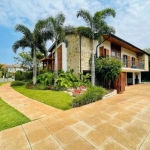 Casa à venda com 4 suítes no Condomínio Residencial Estância Eudóxia (Barão Geraldo).