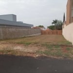 Um excelente terreno no Jardim Vale das Rosas, bairro nobre de Araraquara