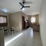 Apartamento Padrão em São Carlos