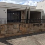 Casa comercial ou residencial na Vila Costa do Sol próxima a Escola Arlindo Bittencourt em São Carlos