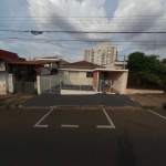 Casa Padrão em São Carlos