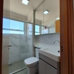 Apartamento Muito Bem Localizado e pronto para morar em um ponto da Cidade que ta crescendo bastante.