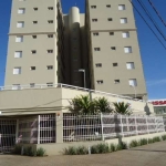 apartamento de dois dormitórios.