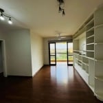 Apartamento Padrão em São Carlos