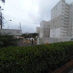 Apartamento no Residencial Parque dos Manacás