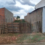 Terreno bem Localizado e pronto para ser construido.