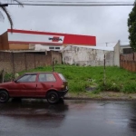 Terreno Comercial em São Carlos