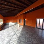 Casa Padrão em São Carlos