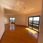 Apartamento Padrão em São Carlos