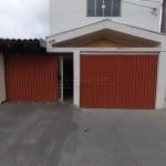 casa de 3 dormitórios sendo 2 suítes