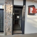 Anúncio de Locação Comercial - Salão no Bairro Centreville - São Carlos/SP Oportunidade Imperdível!