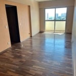 Apartamento padrão com excelente localização