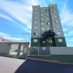 Apartamento Padrão em São Carlos