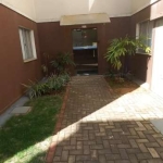 Apartamento com 44m² no Monte Azul