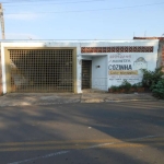 Casa Padrão em São Carlos