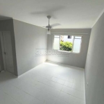 apartamento de dois dormitórios no Bairro jardim Botafogo