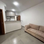 Apartamento Padrão em São Carlos