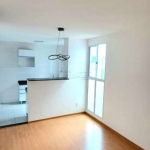 Apartamento Padrão em São Carlos