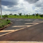 Terreno Padrão em São Carlos