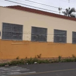 Comercial Barracão em São Carlos