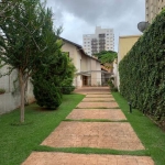 Casa Sobrado em Araraquara