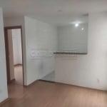 Locação de Apartamento - Padrão no bairro Parque Santa Felícia Jardim em São Carlos/SP