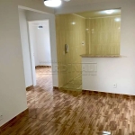 Apartamento com 2 dormitórios no Jardim Nova São Carlos próximo ao Serasa Experian em São Carlos