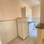 Apartamento Kitchnet sem Condomínio em Campinas