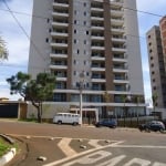 Apartamento Padrão em São Carlos