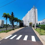 Apartamento Padrão em São Carlos