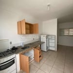 Apartamento com 1 dormitório na Vila Marina próximo ao Hospital Universitário da UFSCar em São Carlos